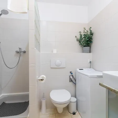 Wroclove4you Appartement *