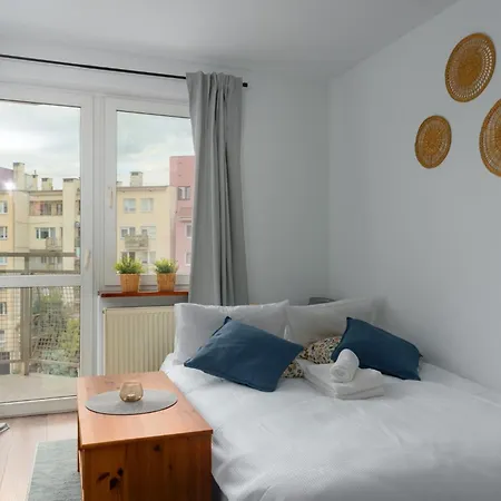 Wroclove4you Appartement Wrocław