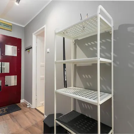 Appartement Wroclove4you *